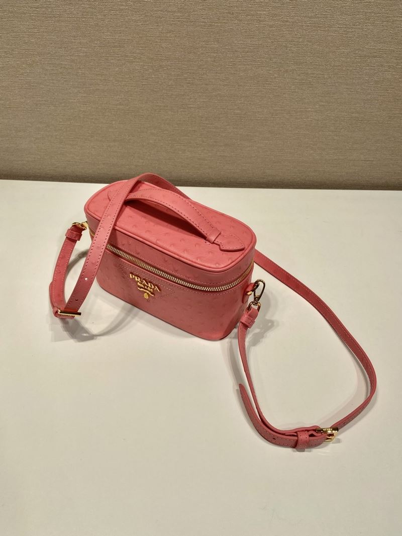 Pra*a box bags